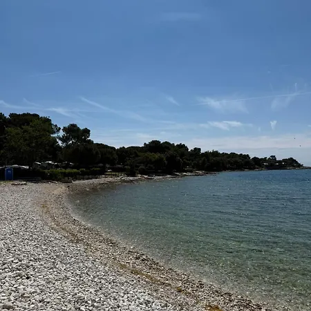 Apartmán Chiara Pula