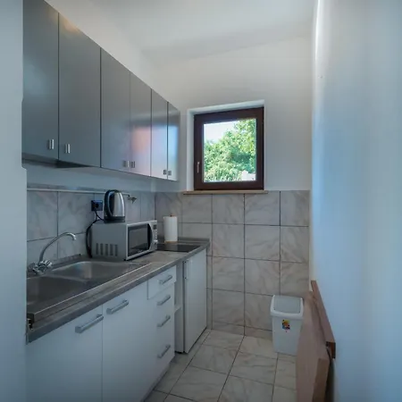 Chiara Apartment