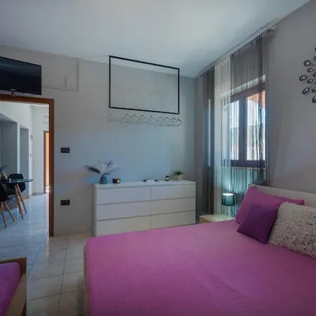 Apartamento Chiara *