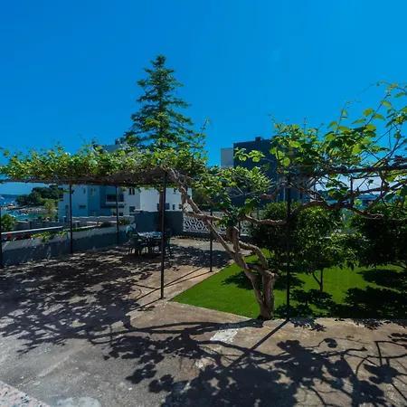 Chiara Apartamento *