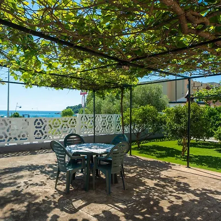 Apartment Chiara