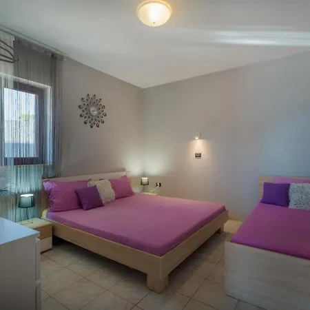 Chiara Apartmán Pula
