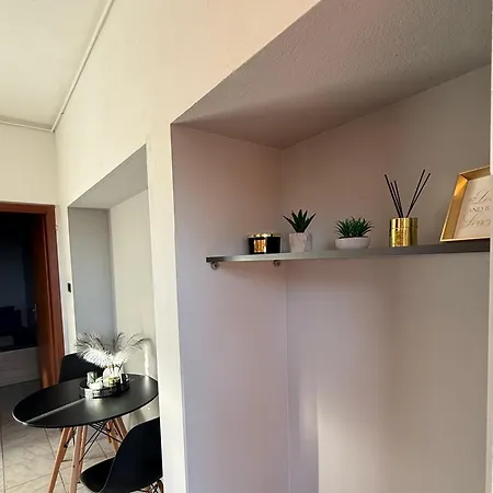 Chiara Apartment