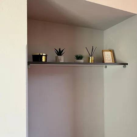 Apartment Chiara *
