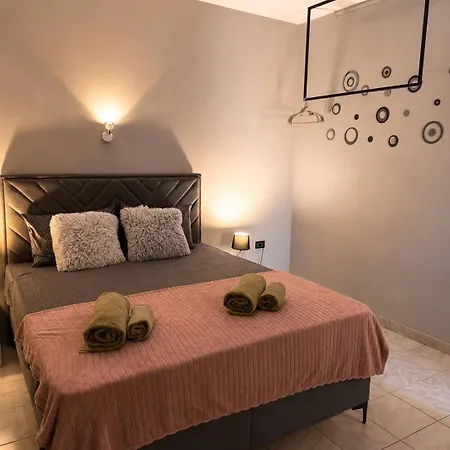 Apartment Chiara