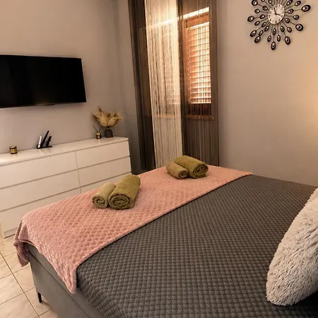 Apartment Chiara Pula