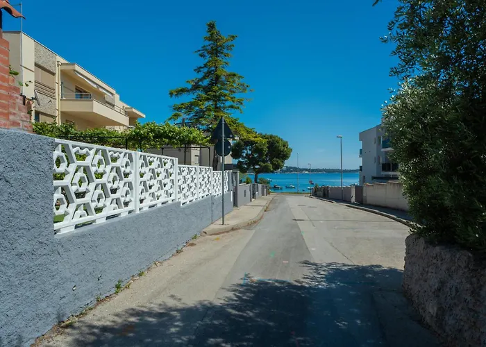 Chiara アパート *