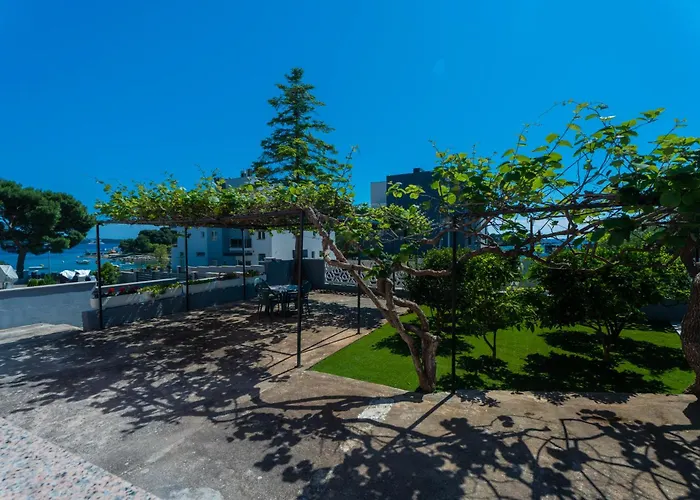 Chiara Apartamento *