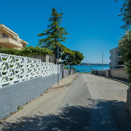 Chiara Appartement *