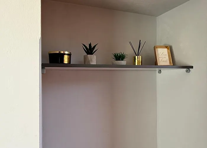 Appartement Chiara *